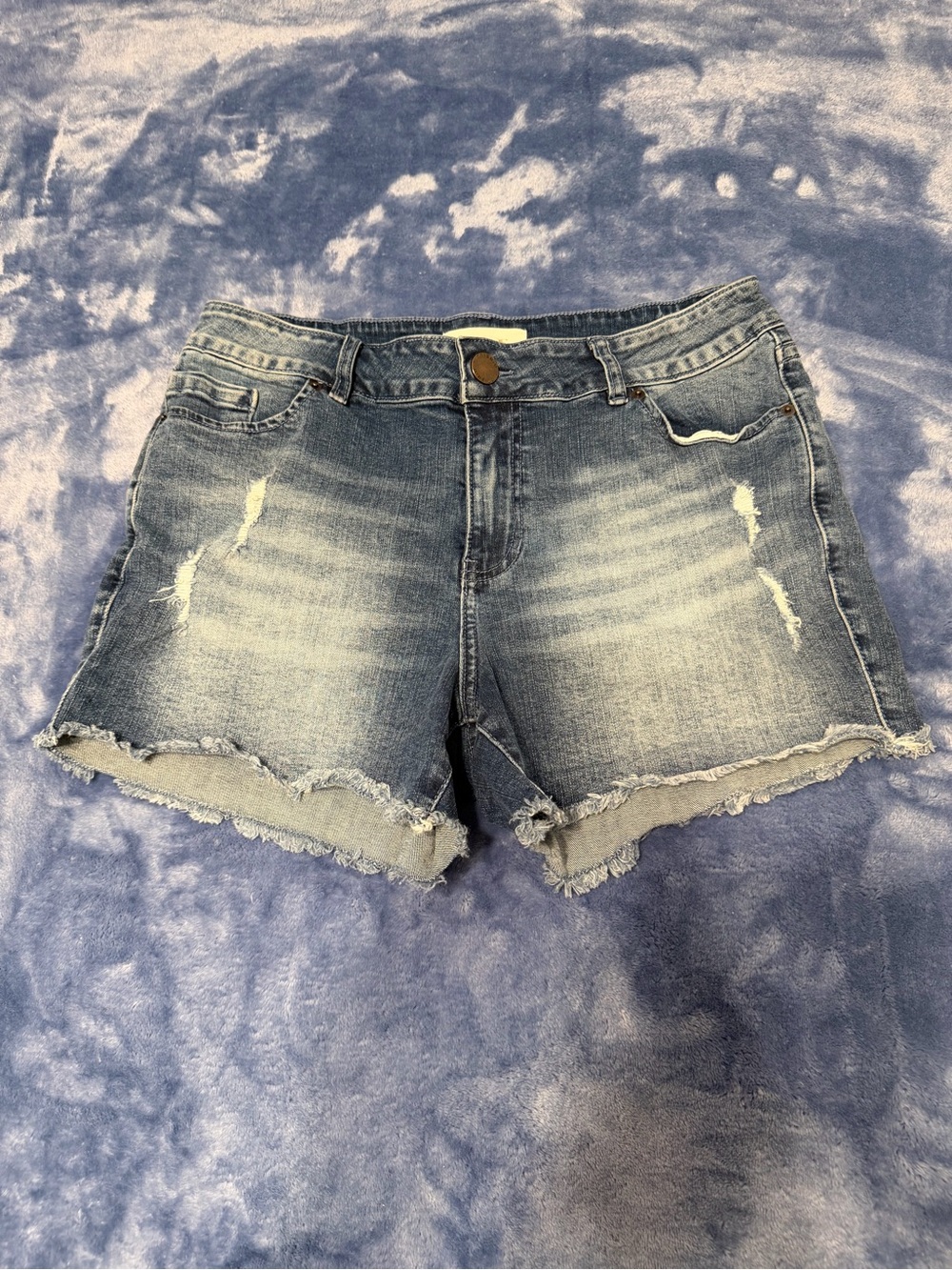 O'Neil Cody Denim Shorts Junior/women’s Collection